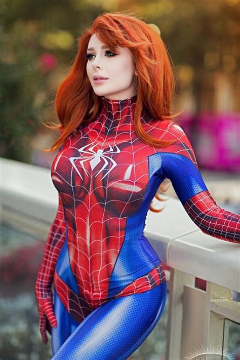 sexy female spiderman|Amazon.co.uk: Womens Spiderman Costume Bodysuit